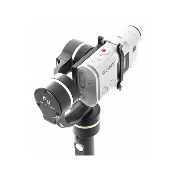 Стедікам Feiyu FY-G5GS для SONY action cam